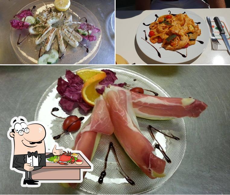 Ristorante Pizzeria Villa Lucania, Sinzing - Restaurant reviews