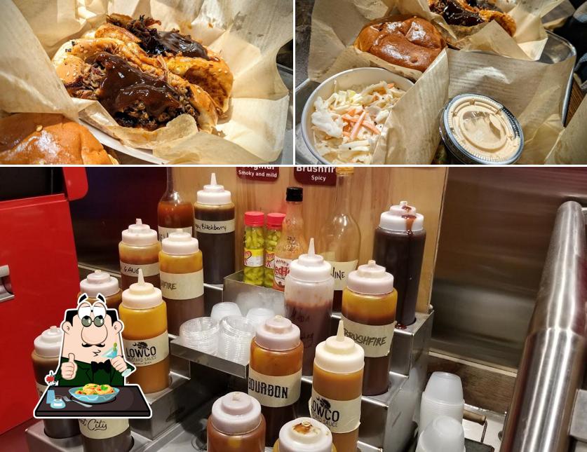 City Barbeque in Sandy Springs - Restaurant menu and reviews