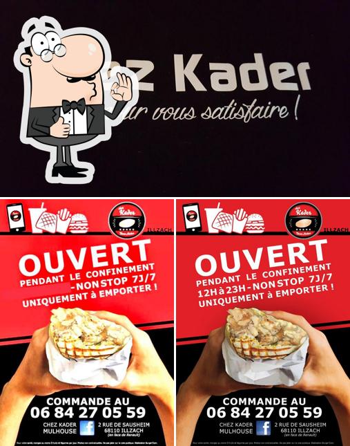 Image de Chez Kader