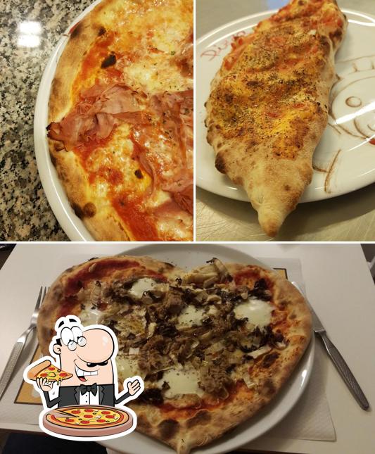 La pizza è il piatto veloce preferito al mondo