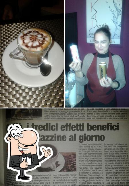 Vedi la foto di Kado' cafe'