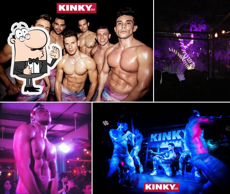 Kinky Bar, Ciudad López Mateos - Restaurant reviews