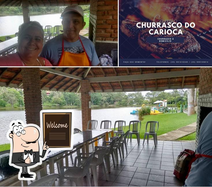 Churrasco do Carioca photo