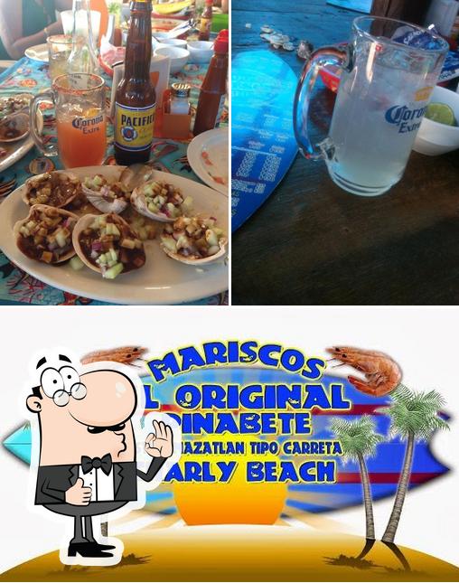 Mariscos El Original Charly Beach restaurant, Torreón, Blvrd Independencia  - Restaurant reviews