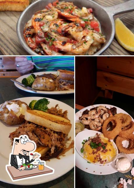 Smokey Bones Erie in Erie Restaurant menu and reviews