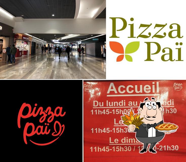 Voir cette image de Pizza Paï Petite-Forêt