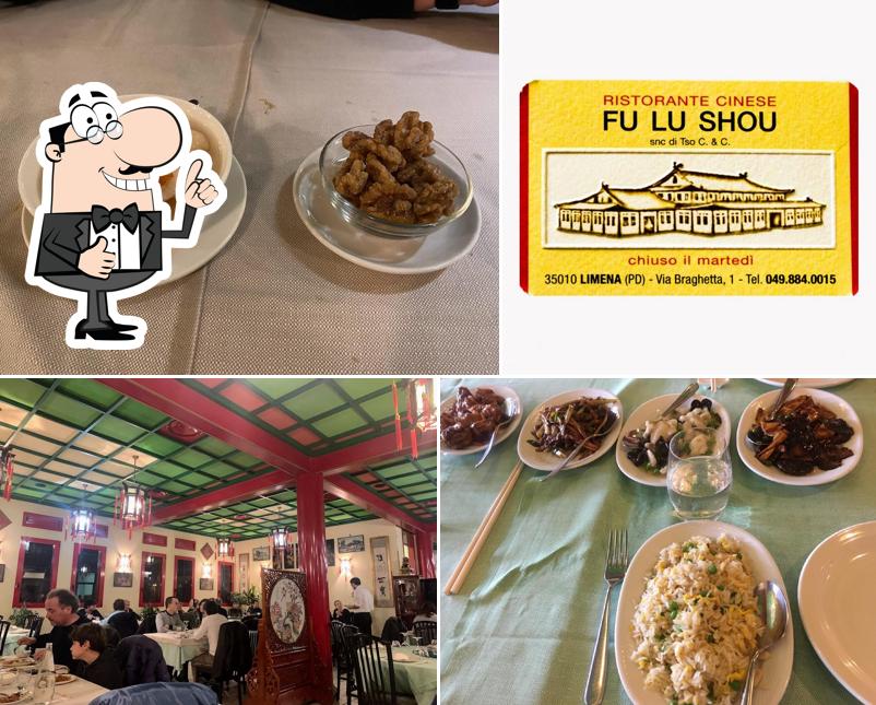 Voici une image de Ristorante Cinese Fu Lu Shou