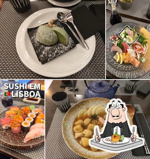 WATASHI, Lisboa - Cardápio, Preços, Comentários de Restaurantes