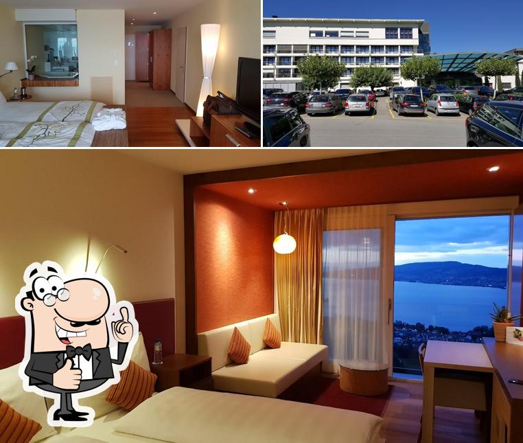 Look at the photo of Panorama Resort & Spa
