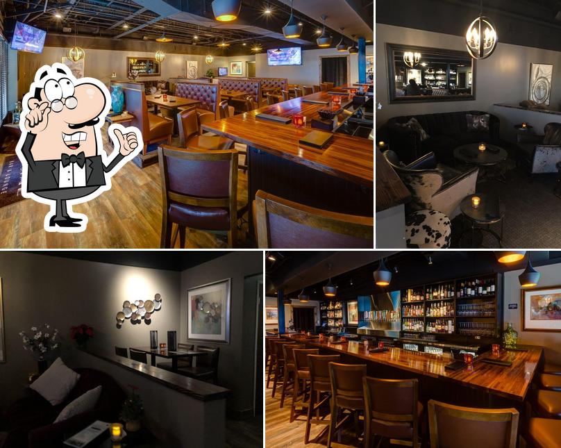 Social Bar & Lounge, 3625 W Bowles Ave Unit 9 in Littleton - Restaurant ...