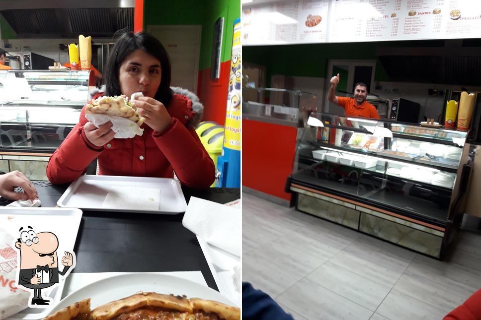 Voici une photo de Anatolia Kebab & pizza