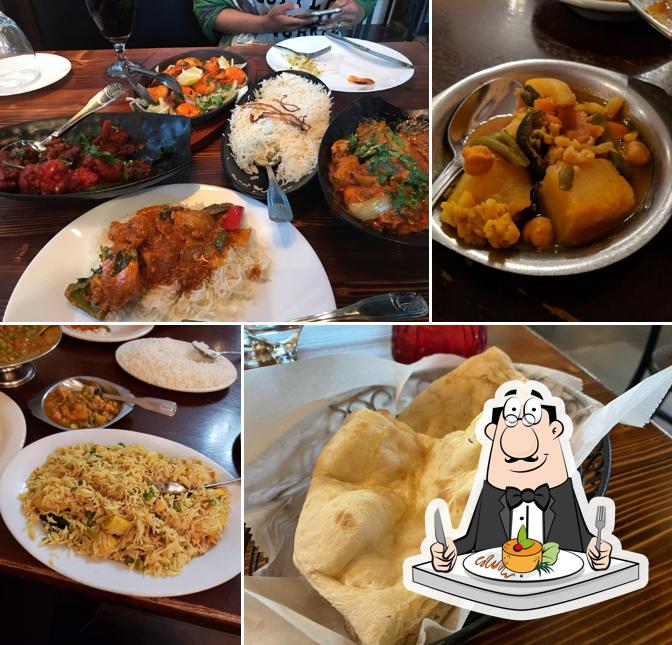 planet Bombay Indian Cuisine, 619 Edgewood Ave SE #102 in Atlanta ...