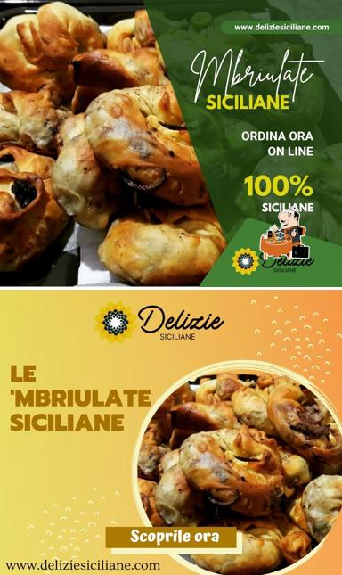 Cozze al Le Delizie Siciliane Pasticceria Rosticceria Pizza