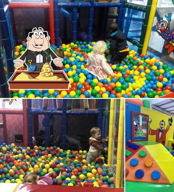 See this pic of Let's Play Indoor Playground & Cafe