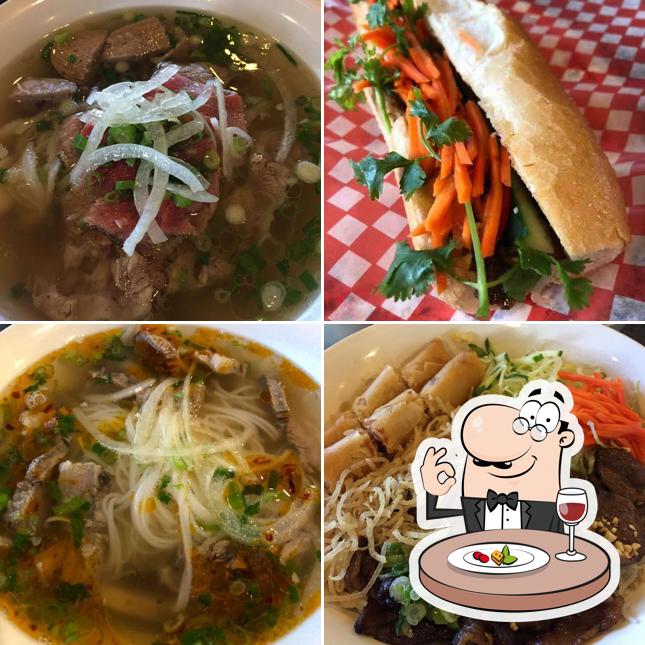 Pho 36 In Calgary Restaurant Menu And Reviews