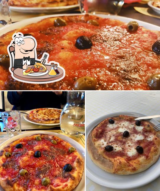 Prenditi una pizza a sport club Vignagrande Castelceriolo (AL)
