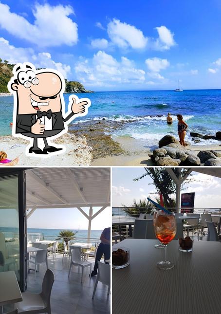 See the image of Bora Bora Restaurant & Lounge Bar