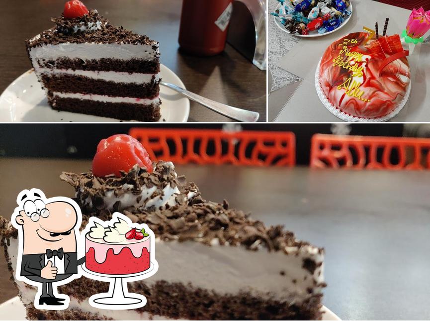 Cake World Nedumangadu (@cake_world_nedumangadu) • Instagram photos and  videos