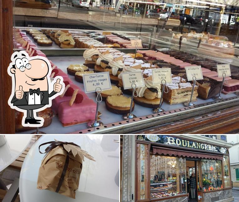 Voir la photo de Boulangerie Vandermeersch