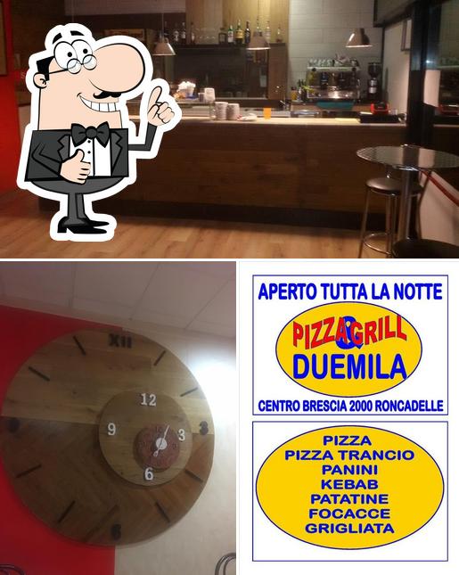 Vedi la immagine di Pizza e Grill Duemila