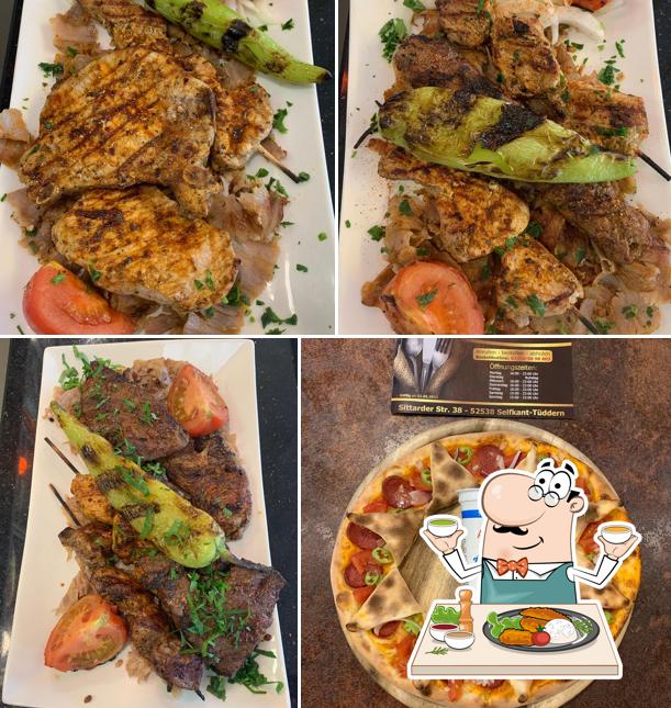 Med Kebaphaus Gangelt pub & bar, Gangelt Restaurant reviews