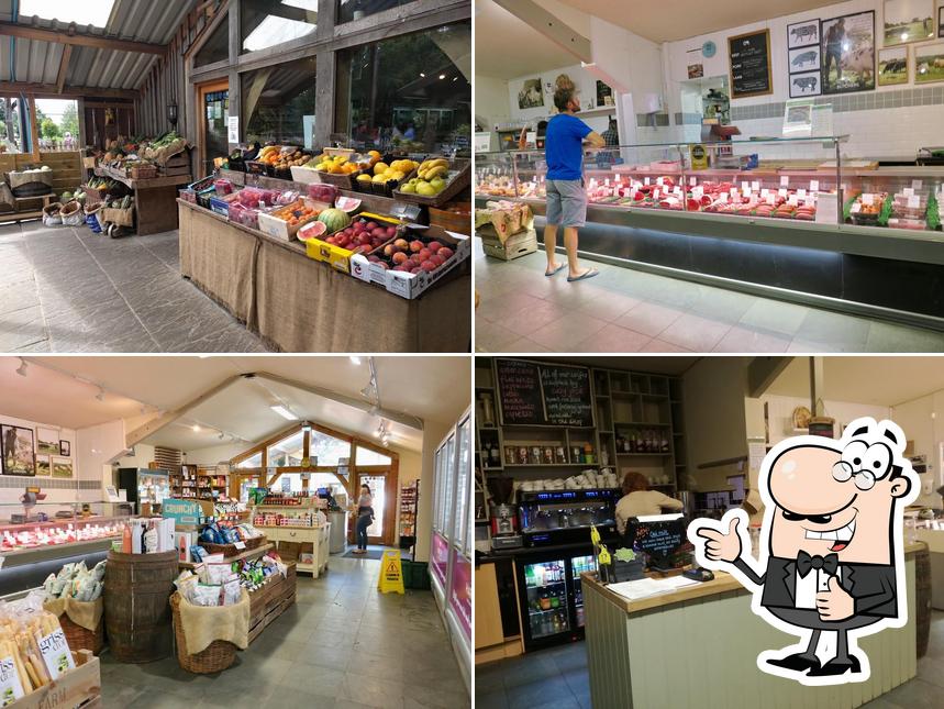 Hartley Farm Shop & Kitchen image