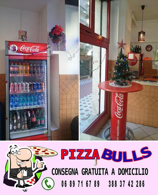 Guarda questa immagine di Pizza Bulls Roma