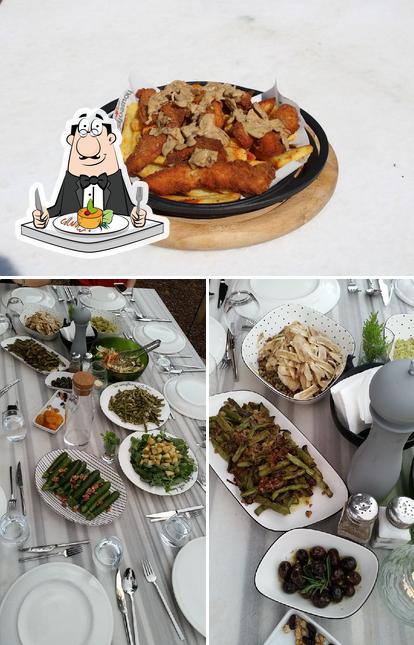 ACADEMICO, Yelki Mahallesi, İstikbal Cd. No:157 - Restaurant reviews