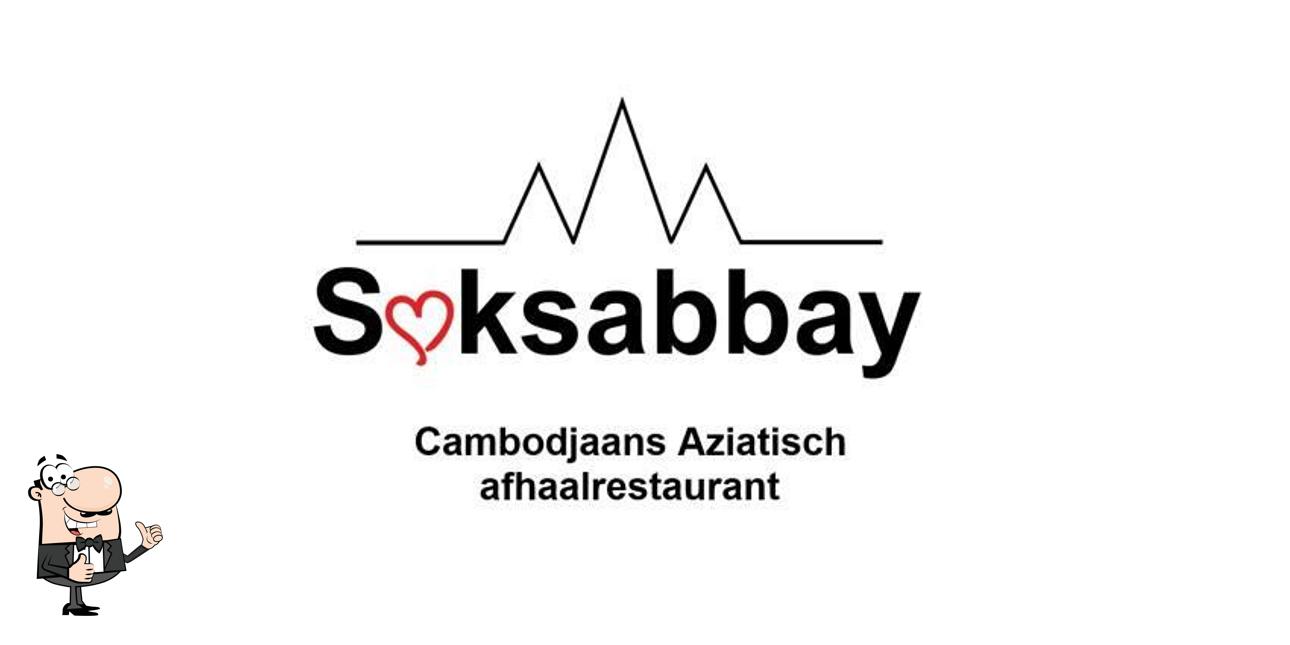 Here's a picture of Soksabbay - Cambodjaans Restaurant