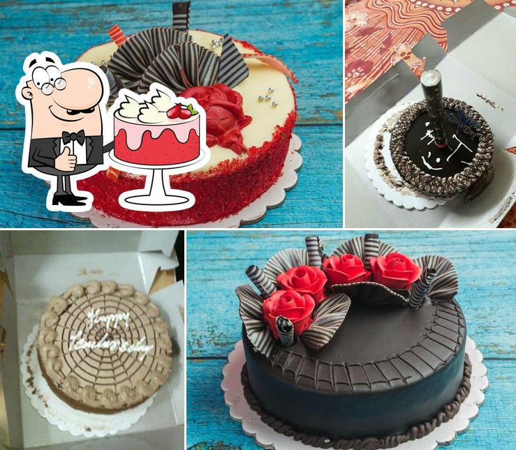7,500+ Upper Cake Stock Photos, Pictures & Royalty-Free Images - iStock