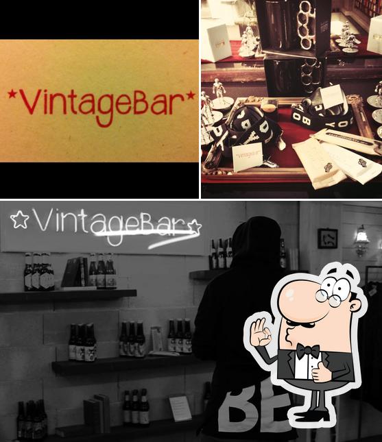 Ecco un'immagine di VintageBar Cesena