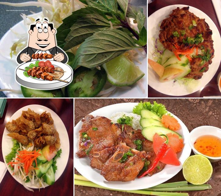 Pho Stanley Restaurant in Delta - Restaurant menu and reviews