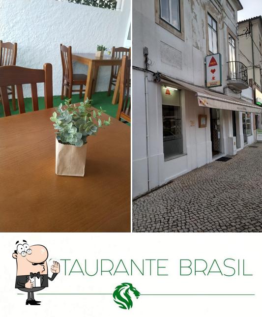 Взгляните на изображение ресторана "Restaurante Brasil"