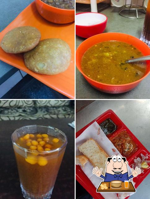 Meals at Sodhis Zaika, Best Fast Food, Street Food in Chandigarh