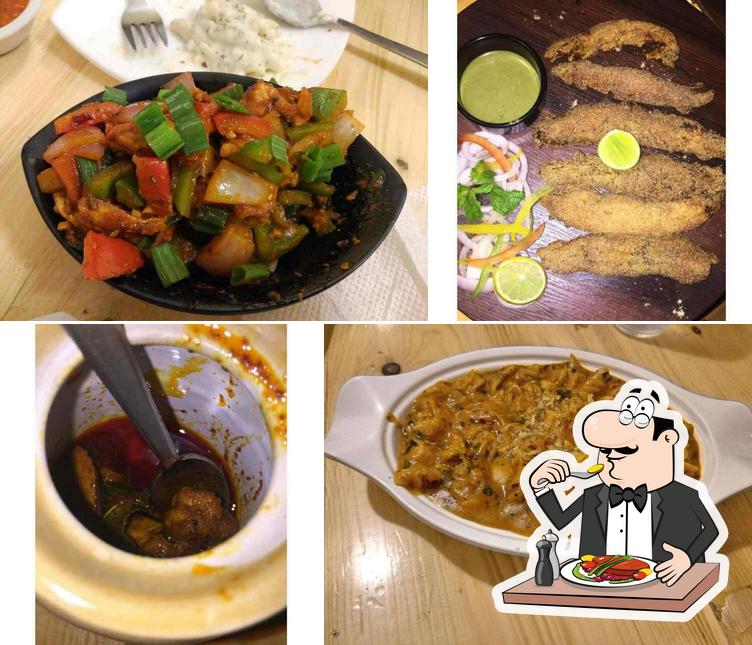 Coco N Basil Thane Shop no 790A Restaurant reviews