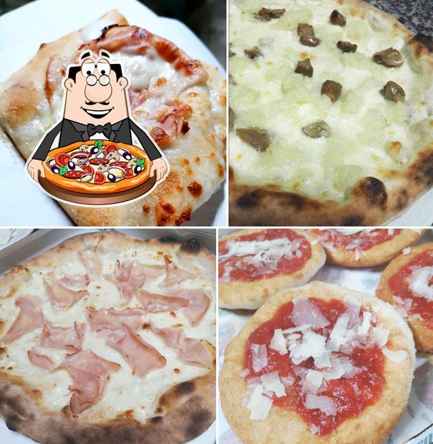 Scegli una pizza a Rosticceria-d'urso-pagina