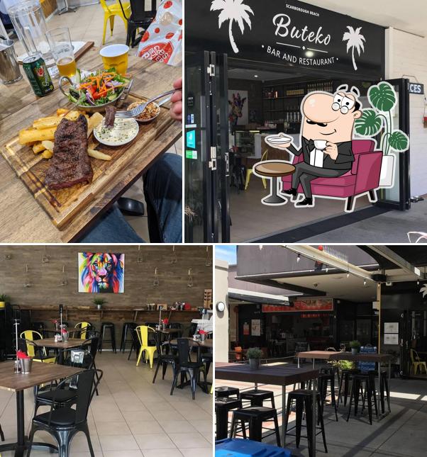 Check out how Buteko - Brazilian Restaurant looks inside