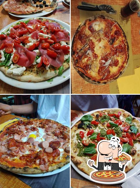 La pizza è il piatto veloce preferito al mondo