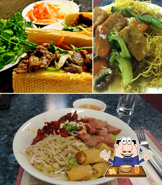 Little Saigon Restaurant in Winnipeg - Restaurant menu and reviews