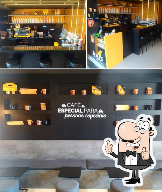 Aquí tienes una foto de Panda Café & Restaurante