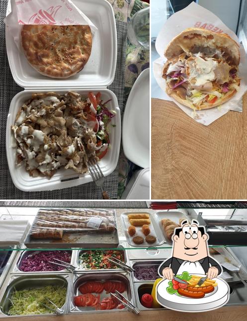 Platti al Efe Turkish Kebap&Pizza