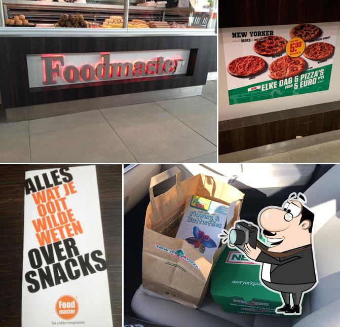 Image de Snackbar Foodmaster