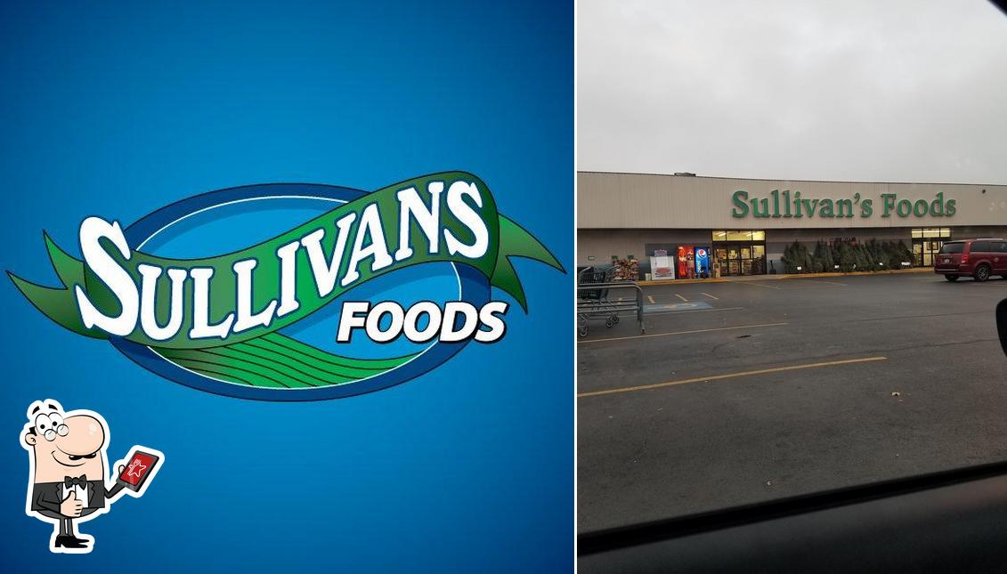 sullivans foods mendota il