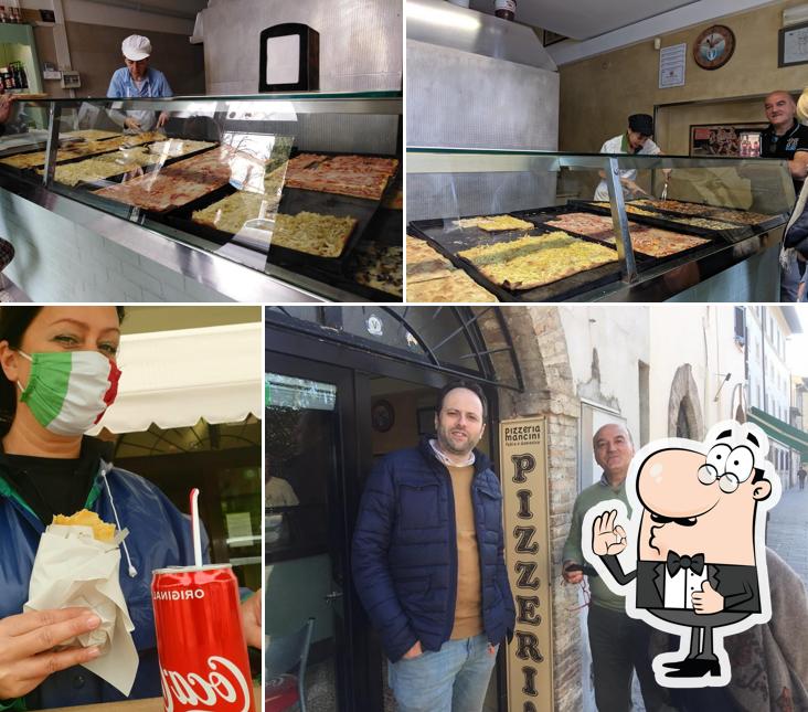 Guarda la immagine di Pizzeria Mancini Domenico e Fabio