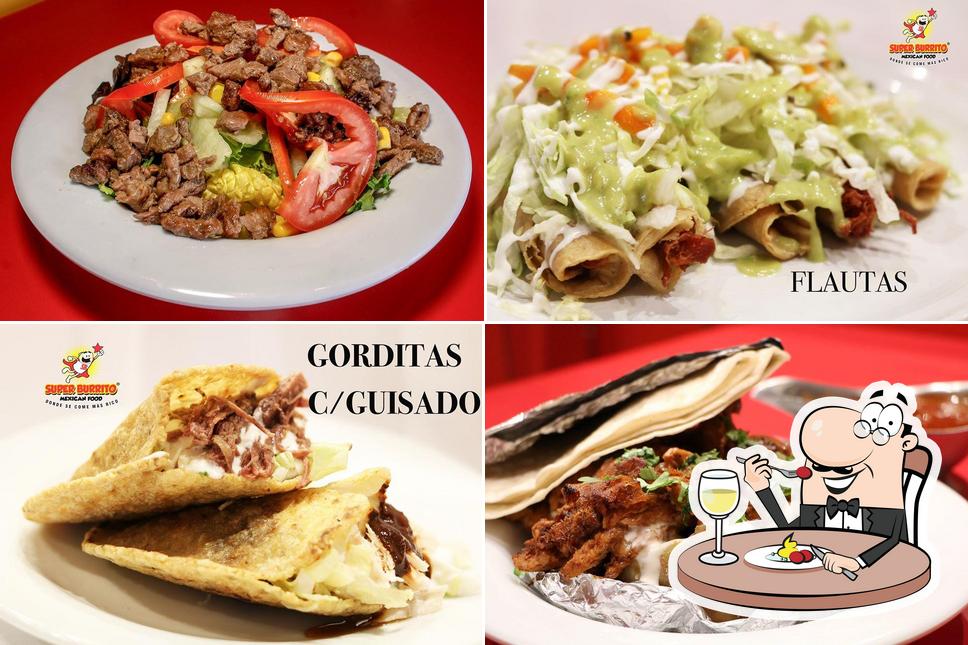 Restaurante Super Burrito en Celaya, Guanajuato, Celaya - Restaurant ...