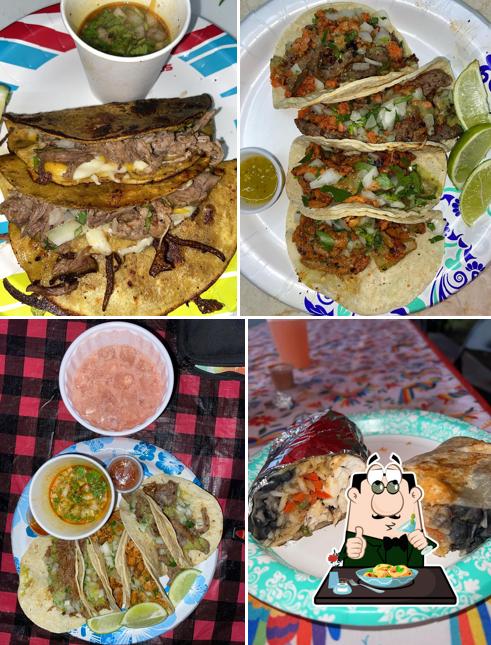 Restaurante El Jefe Tacos & Aromaeverfresh Drinks Vibe, Miami Shores ...