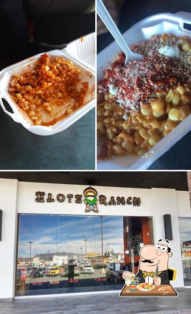 Elote Ranch restaurant, Saltillo, Blvd. Nazario Ortiz 775 - Restaurant  reviews