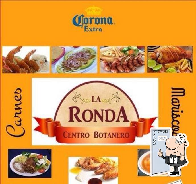 Restaurante La RONDA 