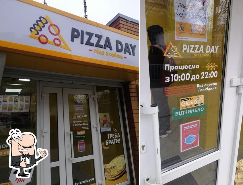 Voir la photo de Pizza day
