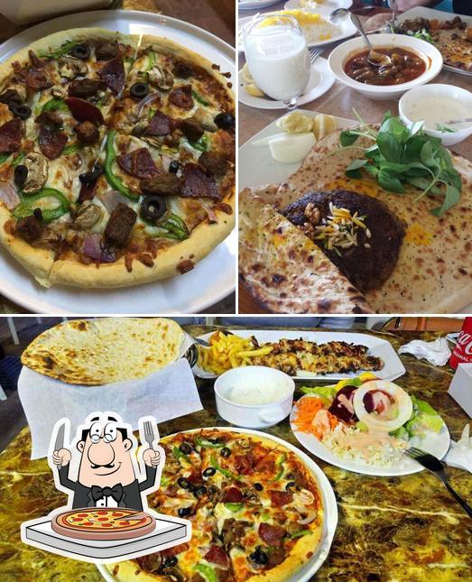 iranian restaurant dubai near me